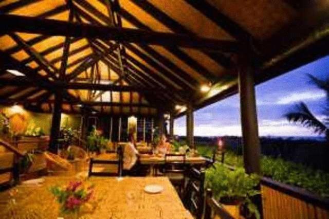 Palmlea Farms Lodge & Bures - Villas Labasa Exterior foto