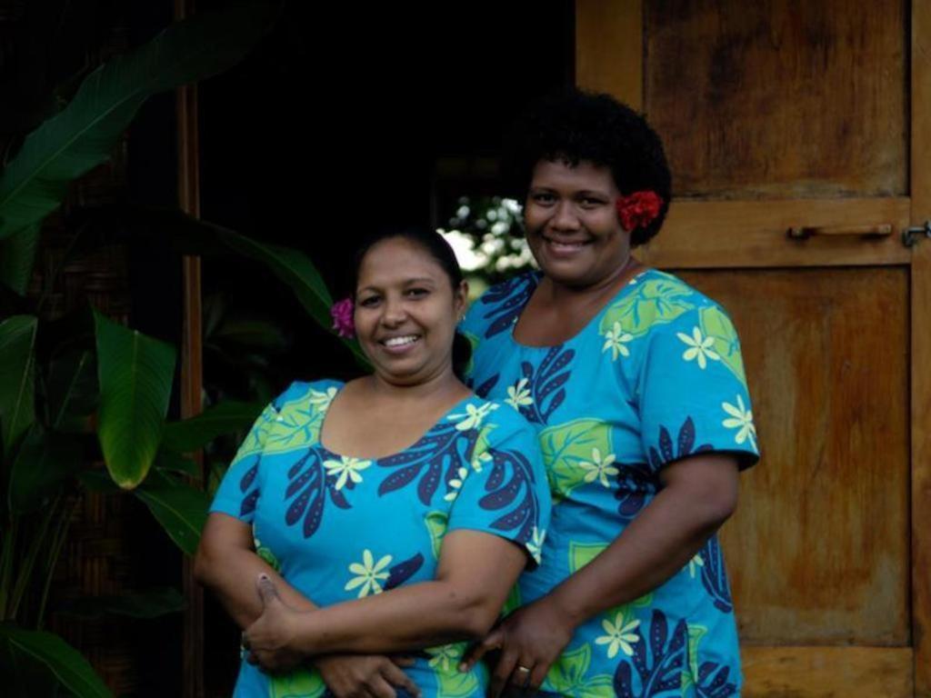 Palmlea Farms Lodge & Bures - Villas Labasa Exterior foto