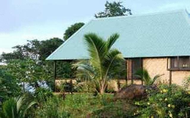 Palmlea Farms Lodge & Bures - Villas Labasa Zimmer foto