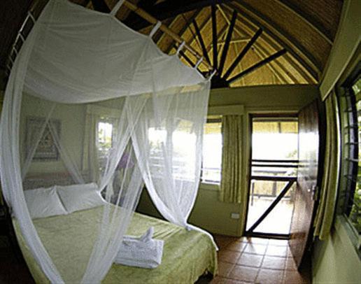Palmlea Farms Lodge & Bures - Villas Labasa Exterior foto